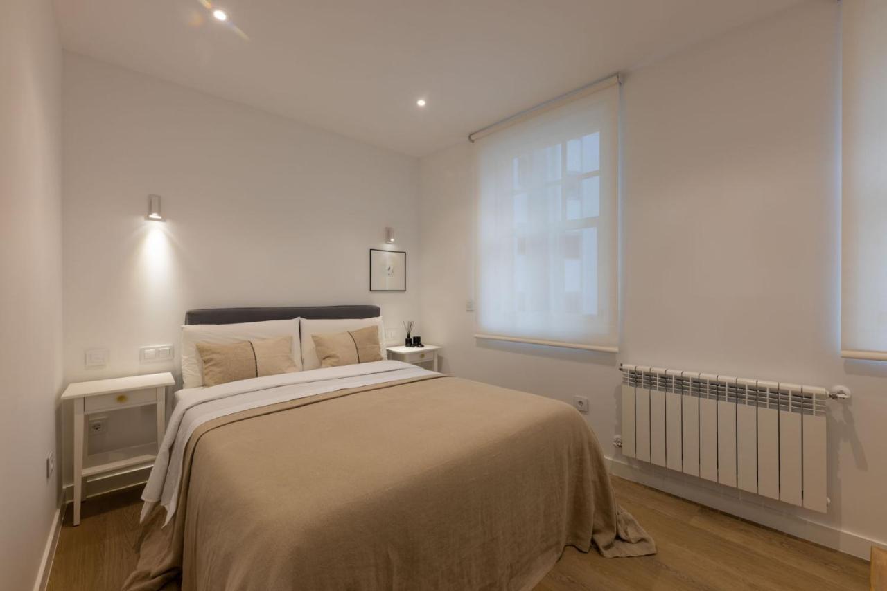 Corunaflat Apartamentos Con Encanto En El Centro De Ла-Корунья Экстерьер фото
