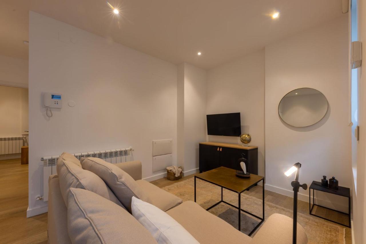 Corunaflat Apartamentos Con Encanto En El Centro De Ла-Корунья Экстерьер фото