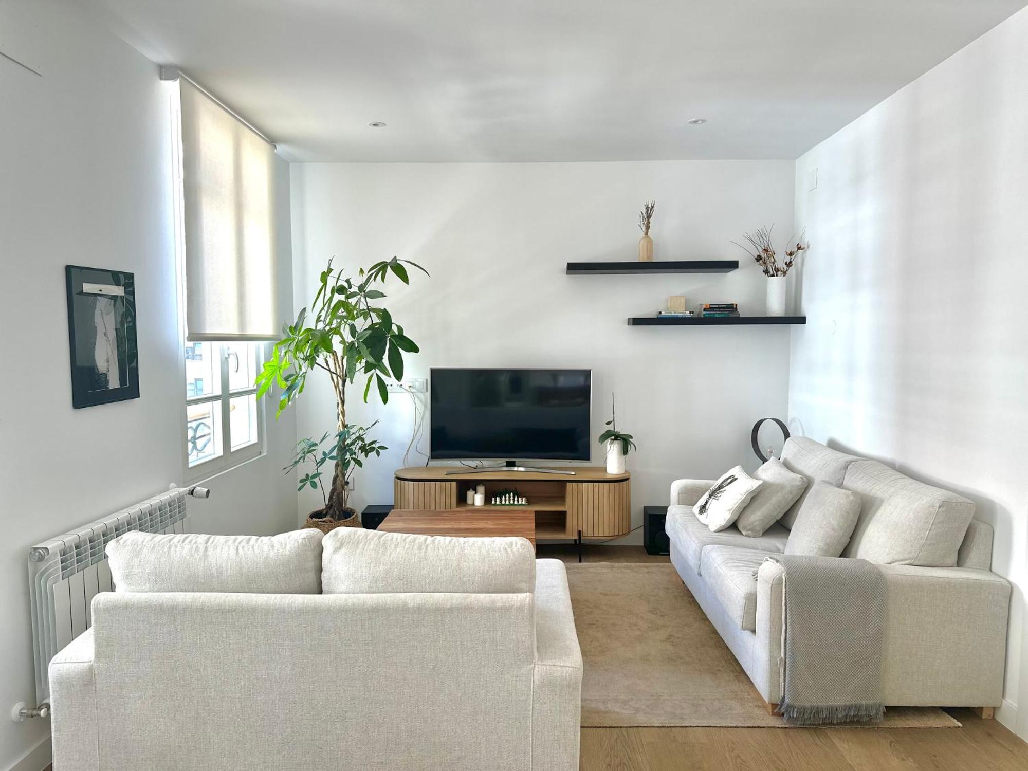 Corunaflat Apartamentos Con Encanto En El Centro De Ла-Корунья Экстерьер фото