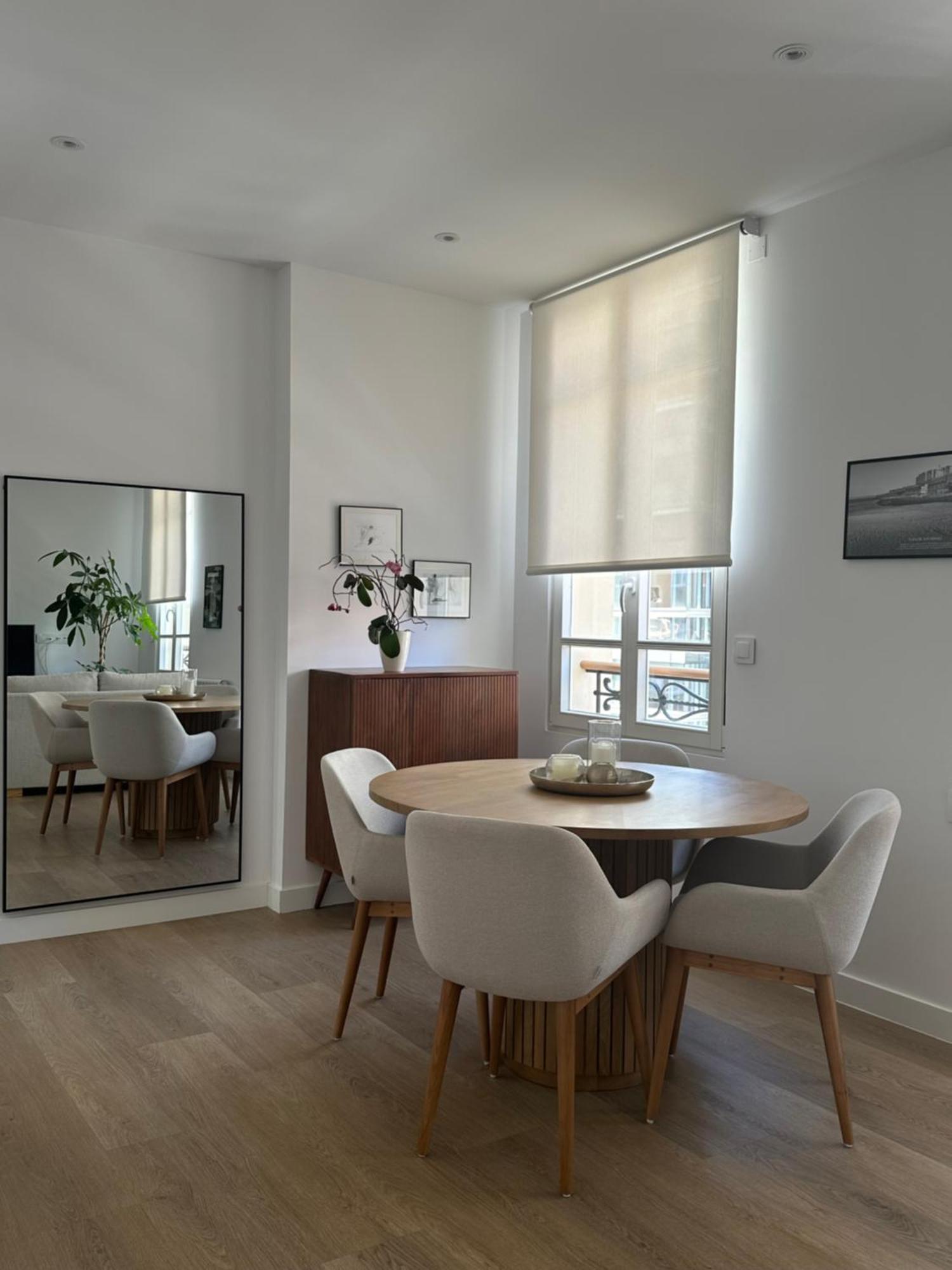Corunaflat Apartamentos Con Encanto En El Centro De Ла-Корунья Экстерьер фото