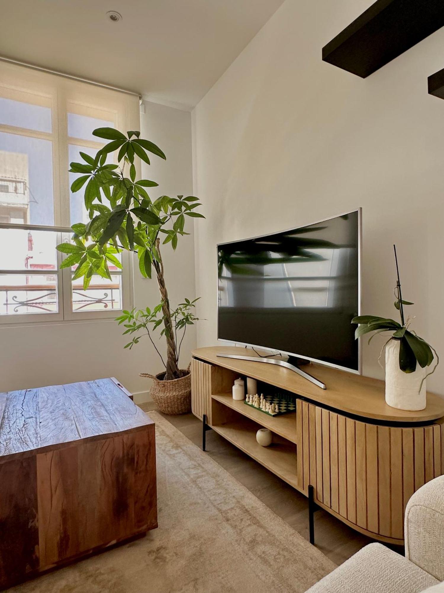 Corunaflat Apartamentos Con Encanto En El Centro De Ла-Корунья Экстерьер фото