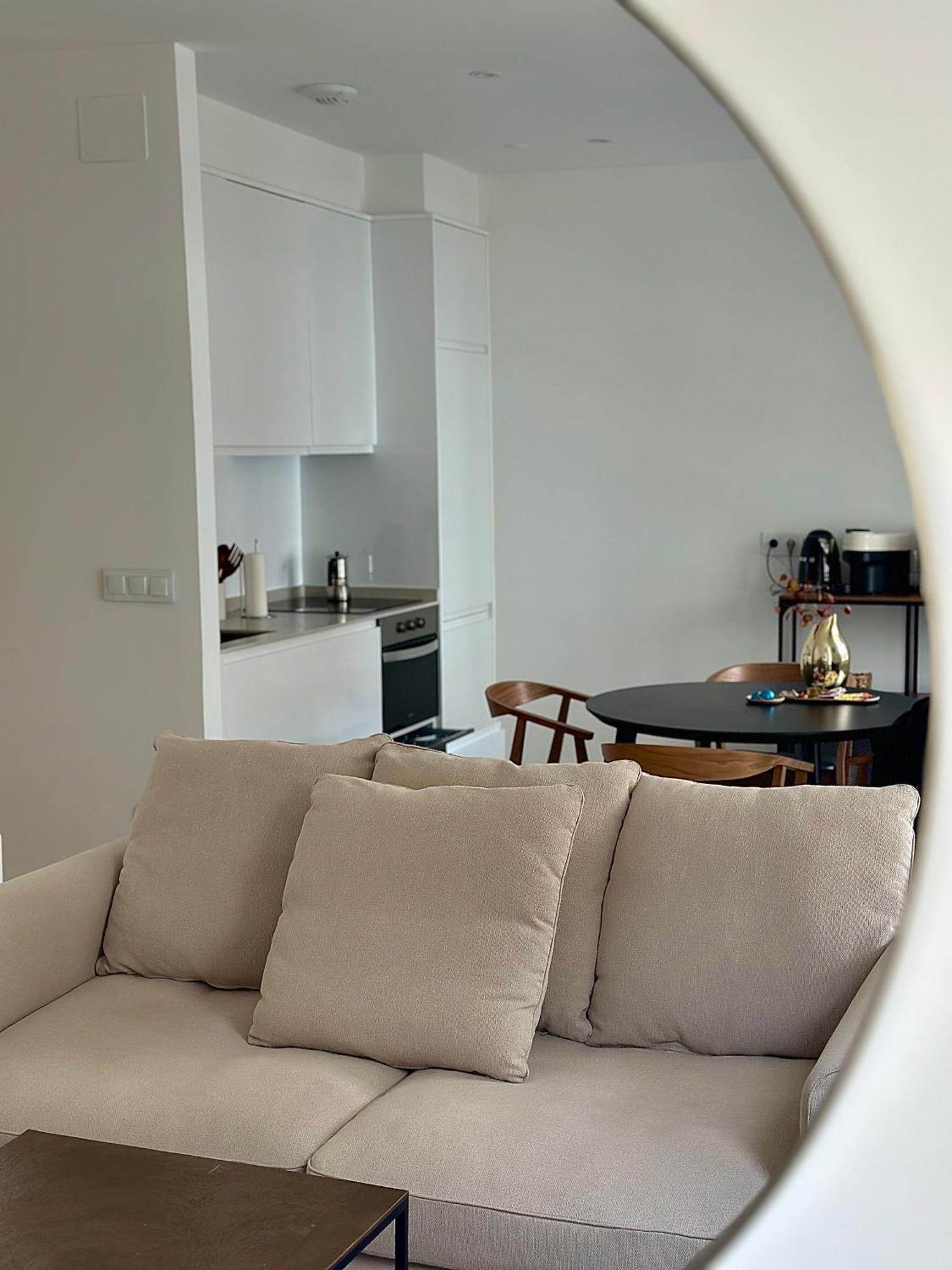 Corunaflat Apartamentos Con Encanto En El Centro De Ла-Корунья Экстерьер фото